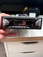 JVC KS-S621 Autoradio, Ophalen of Verzenden, Gebruikt