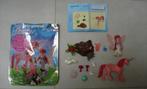 Nieuwe compl set Playmobil nr 5443 Zorgfee met Eenhoorn Roos, Ophalen of Verzenden, Nieuw, Complete set
