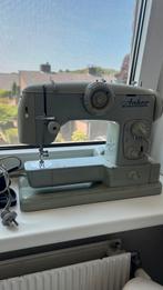 Oude anker naaimachine, Antiek en Kunst, Antiek | Naaimachines, Ophalen