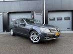 Mercedes-Benz C-Klasse C180 CGI Elegance, Schuifdak, PDC, To, Auto's, Automaat, Zwart, 4 cilinders, 14 km/l
