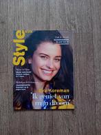 Style 035 - zomer 2018- Eva Koreman, Ophalen, 1980 tot heden, Nederland, Tijdschrift