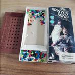 Mastermind, bordspel, Een of twee spelers, Ophalen of Verzenden, Zo goed als nieuw