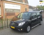 Mercedes-Benz Citan 108 CDI Trend AIRCO € 5500 EX BTW, 1350 kg, Start-stop-systeem, Gebruikt, Origineel Nederlands