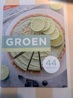 Super Foodies - Groen: 44 Recepten, Boeken, Kookboeken, Voorgerechten en Soepen, Ophalen of Verzenden, Zo goed als nieuw, Gezond koken