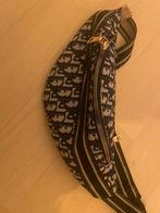 Dior heuptas, Overige materialen, Ophalen of Verzenden, Zo goed als nieuw, Goud