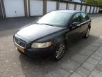Volvo S40 2.5 T5 Kinetic automaat [mijl], Auto's, Volvo, Automaat, Euro 5, Zwart, 11 km/l