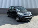 Peugeot 107 1.0-12V XS | Airco |, Voorwielaandrijving, Euro 5, Stof, Gebruikt
