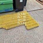 Bezems, Tuin en Terras, Hand-tuingereedschap, Ophalen, Zo goed als nieuw, Bezem