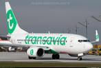 2x Transavia, Twee personen, Trein, Algemeen kaartje