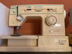 Singer 8222 "Magic 22" naaimachine, Hobby en Vrije tijd, Naaimachines en Toebehoren, Gebruikt, Singer, USA, Singer
