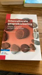 Edwin Hoffman - Interculturele gespreksvoering, Edwin Hoffman, Sociale wetenschap, Ophalen of Verzenden, Zo goed als nieuw