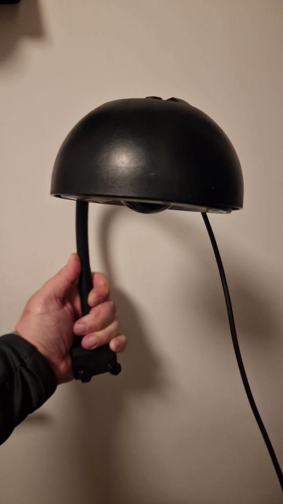 NP K7 mini Zeeaquarium LED Lamp, Dieren en Toebehoren, Vissen | Aquaria en Toebehoren, Gebruikt, Ophalen