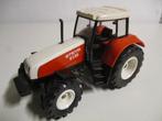 Siku Steyr 9145, Ophalen of Verzenden, Gebruikt, Tractor of Landbouw, SIKU