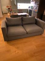 Ikea Vimle Slaapbank, Ophalen, Gebruikt, 200 cm, Grijs