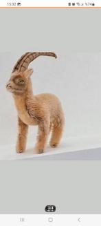 Steiff Rocky Steinbock 22cm 1963-76jaar 23, Ophalen of Verzenden