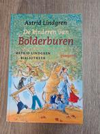 De Kinderen van Bolderburen - Astrid Lindgren - Nieuw, Ophalen of Verzenden, Zo goed als nieuw, Astrid Lindgren