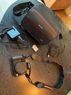 Canon EOS 1000D Spiegelreflexcamera, Audio, Tv en Foto, Fotocamera's Digitaal, Gebruikt, Spiegelreflex, Canon, Ophalen of Verzenden