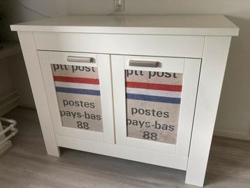 Dressoir Wit beschikbaar voor biedingen