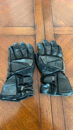 Motor handschoenen, Motoren, Kleding | Motorkleding, Ophalen of Verzenden, Tweedehands, Handschoenen