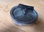 RVS Vetus paddestoelventilator / dekventilator 15 cm, Watersport en Boten, Ophalen of Verzenden, Gebruikt