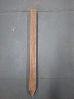 Piket paaltje, Tuin en Terras, Ophalen, Nieuw, Minder dan 180 cm, Palen