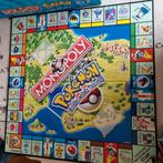 Pokemon speciale editie, Hobby en Vrije tijd, Gezelschapsspellen | Bordspellen, Ophalen of Verzenden, Zo goed als nieuw