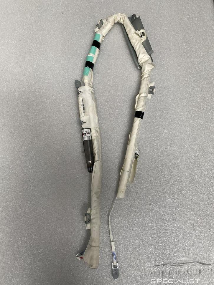 Opel Astra J dak airbag Links 616557900F, Auto-onderdelen, Dashboard en Schakelaars, Gebruikt, Ophalen of Verzenden