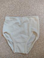 Broekje maat 140 van wol en zijde, Nacht- of Onderkleding, Jongen of Meisje, Nieuw, Ophalen of Verzenden