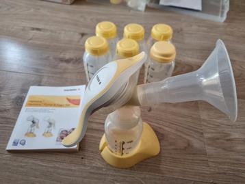 Medela harmony beschikbaar voor biedingen