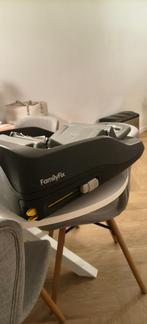 maxi cosi familyfix, Ophalen, Gebruikt, Isofix, 0 t/m 13 kg