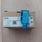 Foto-elektrische sensor SICK WL9G-3P2432, Ophalen of Verzenden, Zo goed als nieuw