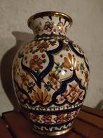 Antieke Vaas, Ophalen
