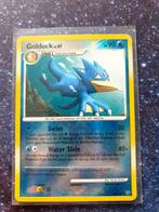 Pokémon kaart Golduck reverse #29 Platinum, Ophalen of Verzenden, Zo goed als nieuw, Losse kaart