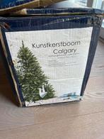 Kunst kerstboom Calgary, Ophalen, Gebruikt