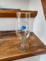 Bergenbier glas, Ophalen of Verzenden, Zo goed als nieuw, Glas of Glazen, Overige merken