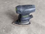 Festool DTS 400 EQ - Defect, Doe-het-zelf en Verbouw, Gereedschap | Schuurmachines, Ophalen of Verzenden, Gebruikt, Minder dan 600 watt