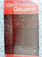 "De Geuzen", geschreven door : Harry Paape., Boeken, Boekenweekgeschenken, Gelezen, Ophalen of Verzenden, Harry Paape.