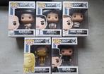 Funko Pop! James Bond Collectie - 5 Stuks €20, Ophalen of Verzenden, Zo goed als nieuw
