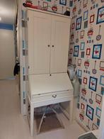 Landelijke computerkast, Ophalen, Gebruikt, 70 tot 120 cm, Landelijk