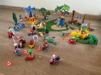 Grote Playmobil set speeltuin en park, Kinderen en Baby's, Speelgoed | Playmobil, Gebruikt, Ophalen of Verzenden, Los playmobil