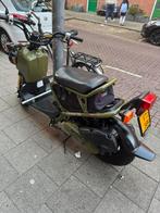 Spescial edition zoomer, Ophalen of Verzenden, Zo goed als nieuw, Benzine, Overige merken