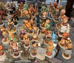 Beeld Hummel Goebel verzameling oude beeldjes beelden., Verzamelen, Beelden en Beeldjes, Ophalen of Verzenden, Zo goed als nieuw
