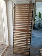Flexus lattenbodem 200x70cm, Ophalen, Zo goed als nieuw, 200 cm, Eenpersoons