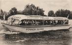 Loosdrecht, Ophalen of Verzenden, 1940 tot 1960, Gelopen, Zuid-Holland