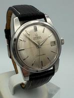 Omega Seamaster ST 14762 – Automaat – Vintage jaren ’60, Sieraden, Tassen en Uiterlijk, Horloges | Antiek, Ophalen of Verzenden