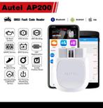 Autel AP200 Universeel Uitleesapparaat 1 merk auto obd2, Ophalen of Verzenden, Nieuw
