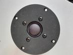 1 x Seas 25tff/tv tweeter, Overige merken, Ophalen of Verzenden, Zo goed als nieuw, Minder dan 60 watt