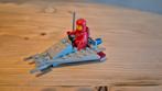 Vintage LEGO 885 Space Scooter - Compleet!, Ophalen of Verzenden, Zo goed als nieuw, Complete set, Lego