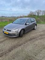 Volkswagen Golf 1.6 TDI, Auto's, Stationwagon, Parkeersensor, 5 stoelen, 110 pk