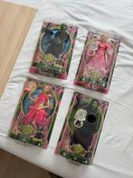 Wicked Mattel poppen, Verzamelen, Poppen, Ophalen of Verzenden, Nieuw, Pop